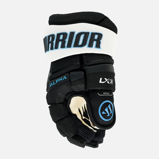 Warrior NHL UTAH AWAY UTA LX3 Glove