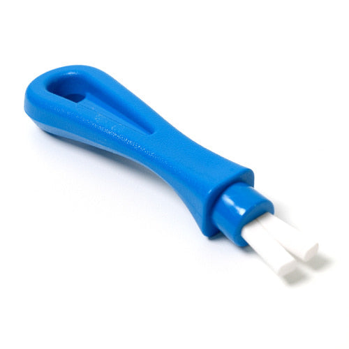 Blue Sports Sharp Stick