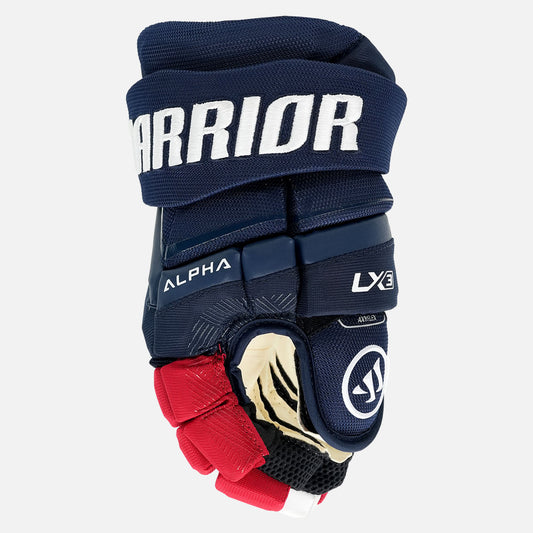 Warrior TEAM US4 LX3 Glove