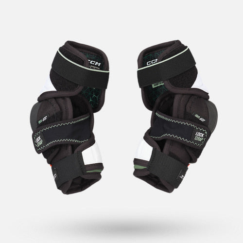 CCM Adult Women's Jetspeed FTW Women's Senior Ice Hockey Elbow Pads