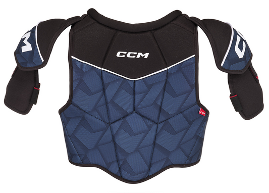 CCM NEXT Senior Shoulder Pads