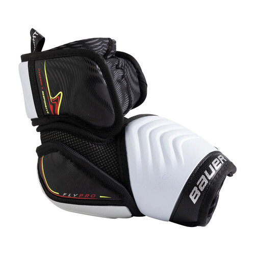 BAUER VAPOR FLYPRO JUNIOR ELBOW PAD Ice Hockey Equipment