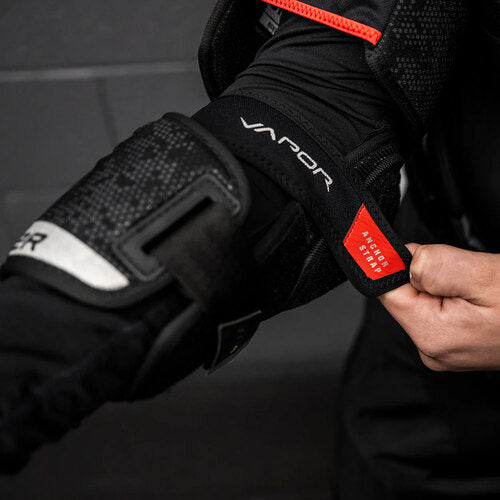 BAUER VAPOR FLY40 INT ELBOW PAD Ice Hockey Equipment