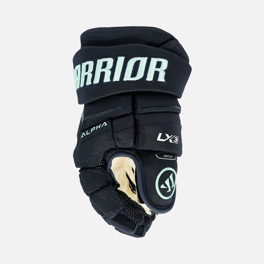 Warrior NHL SEATTLE KRAKEN SEA LX3 Glove