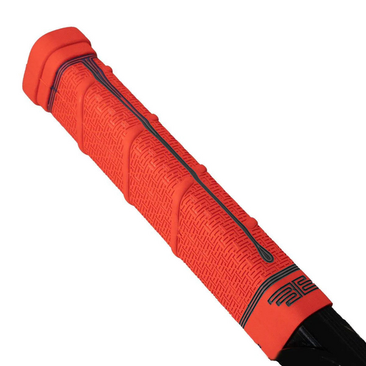 Buttendz FUTURE Grip Fire Ice Hockey Stick Grip
