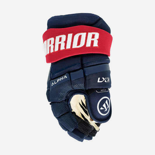 Warrior TEAM USA LX3 Glove