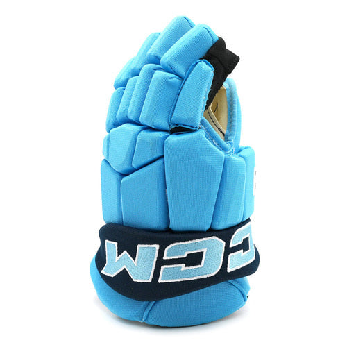 CCM Korea Limited C85-8 Glove Sky Ice Hockey Glove