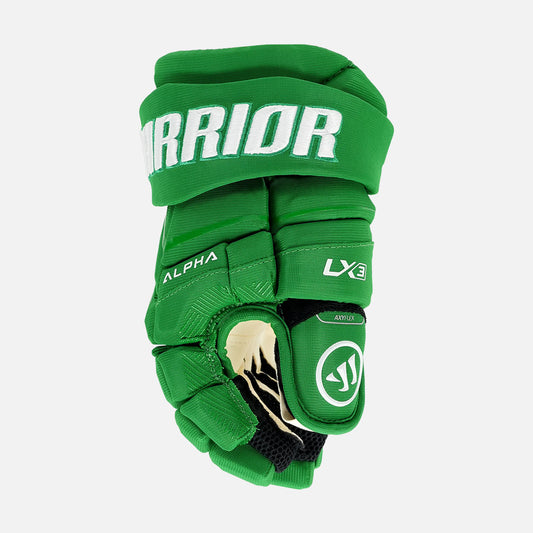 Warrior NHL TORONTO MAPLE LEAFS KG LX3 Glove