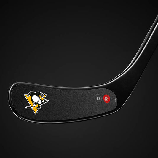 Rezztek NHL Edition Ice Hockey Grip Double Pack Black