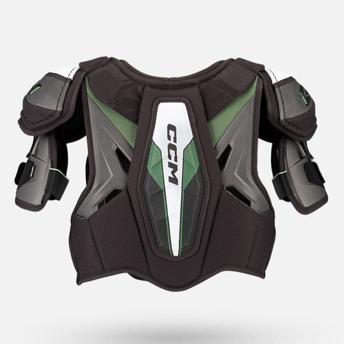 CCM Adult Women's Jetspeed FTW Women's Senior Ice Hockey Shoulder Pads