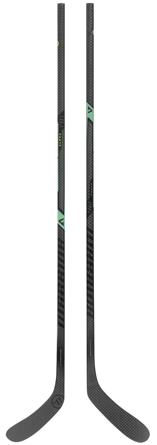 Warrior LX3 SENIOR 70, 75 Flex Ice Hockey Stick