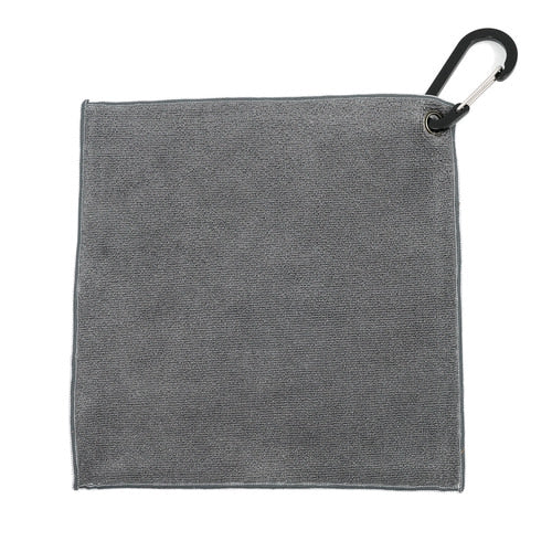 MOSKITO Ice Hockey Skate Blade Towel ICE CRASH L.GREY