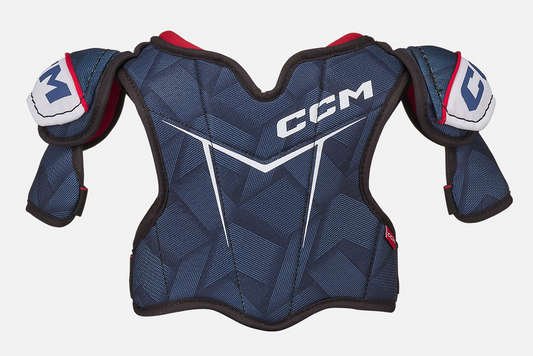 CCM NEXT Youth Shoulder Pads