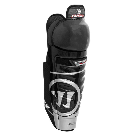 Warrior Rise Senior Ice Hockey Shin Guards