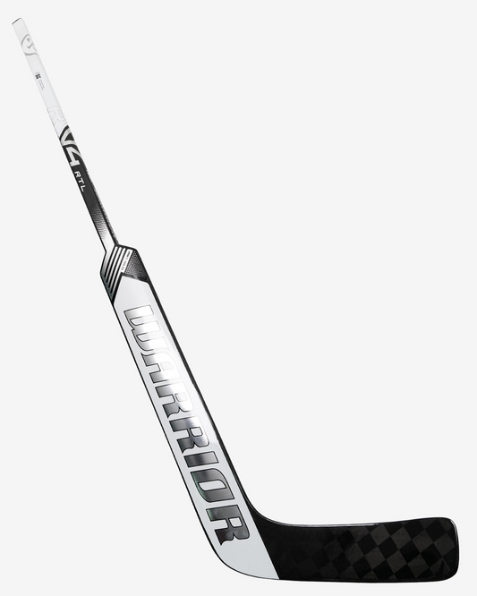 Warrior V4 RTL Senior Ice Hockey Goalie Stick
