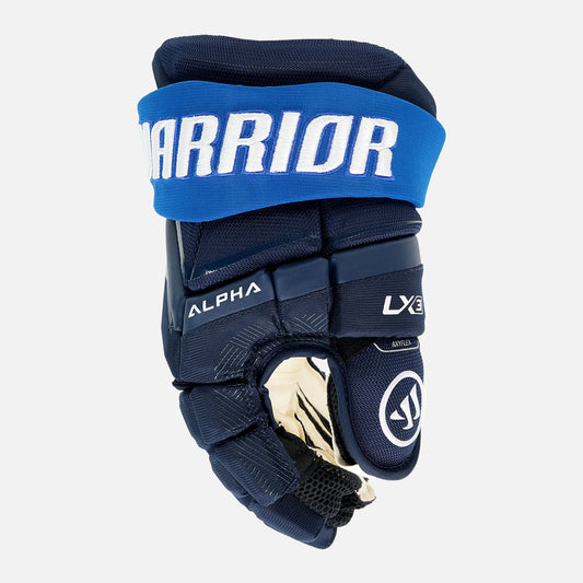 Warrior TEAM FINLAND FIN LX3 Glove