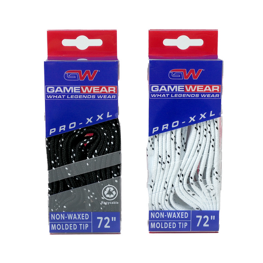 GW Ice Hockey Wide Lace