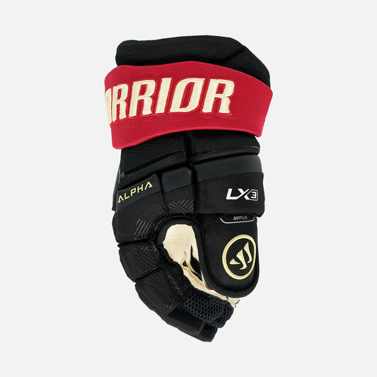 Warrior TEAM CANADA CAN LX3 Glove