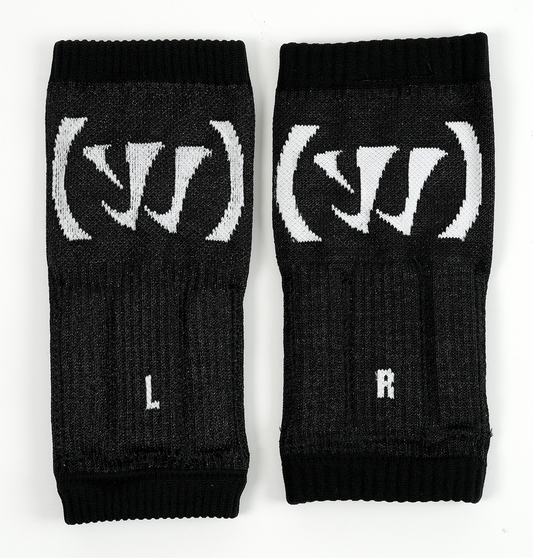 Warrior Cut Resistant Arm Sleeve Cut-Resistant Wrist Guard Ice Hockey Equipment