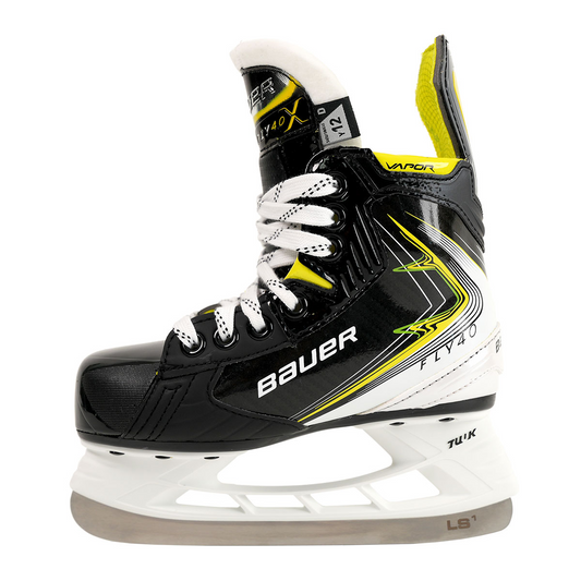 Bauer Vapor FLY 40 Youth Ice Hockey Skate