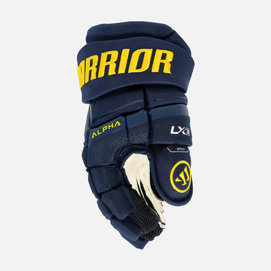 Warrior TEAM SWEDEN SWE LX3 Glove