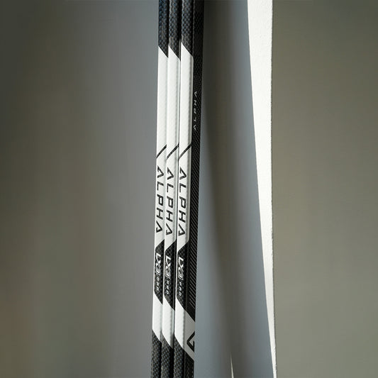 Warrior LX3 Pro INT 55 Limited Edition