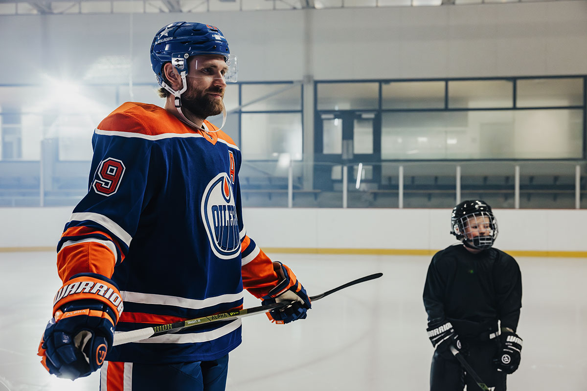 Warrior LX3 Pro INT 55, 65 Flex Ice Hockey Stick