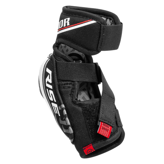 Warrior Rise Youth Ice Hockey Elbow Pads
