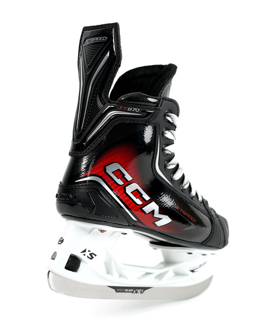 CCM FT870 Skate Junior