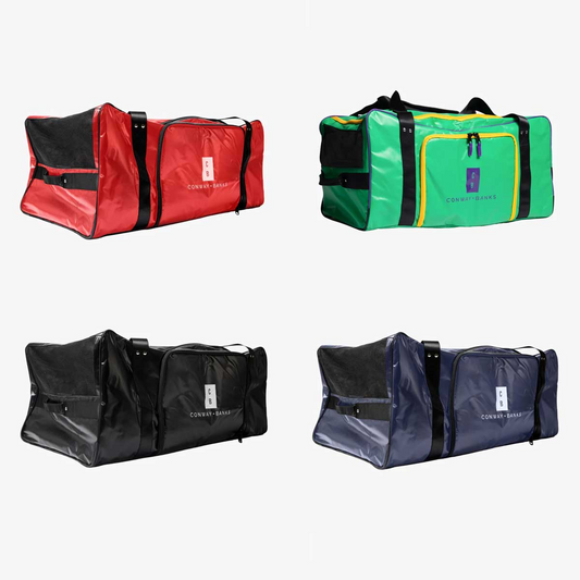 Conway+Banks Hockey Bag Junior 4 Colors