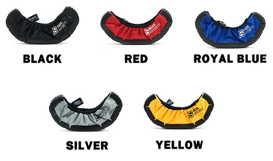 Blue Sports TREK Ice Hockey Skate Guards 5 Colors