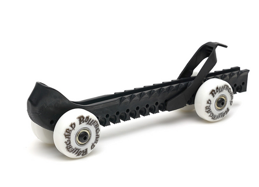 RollerGard Ice Hockey Skate Guard Rollers 3 Colors