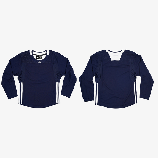 ADIDAS Junior Practice Jersey I (5 Colors / Custom)