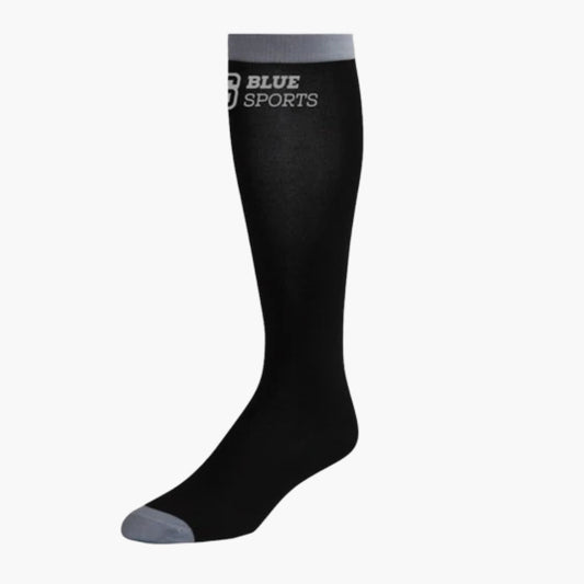 Blue Sports Pro Skin Senior Coolmax Ice Hockey Socks