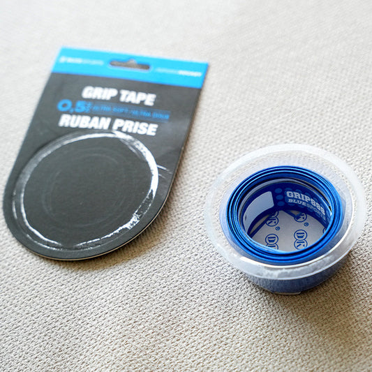 Blue Sports Gripsss Neon Green Ice Hockey Stick Grip