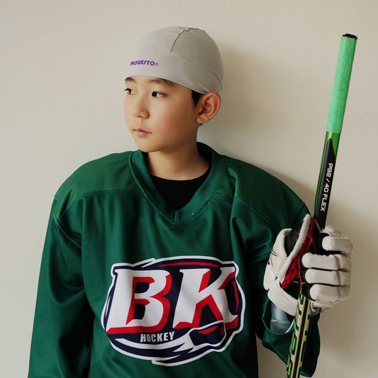 MOSKITO Ice Hockey Skullcap