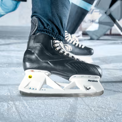ICE HOCKEY