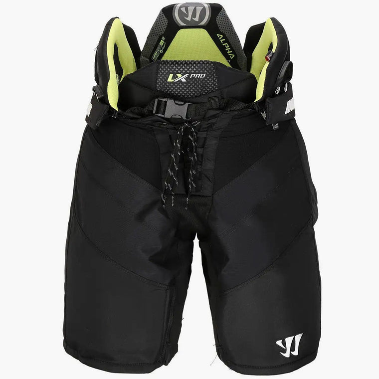 Warrior Alpha LX Pro Pants Senior