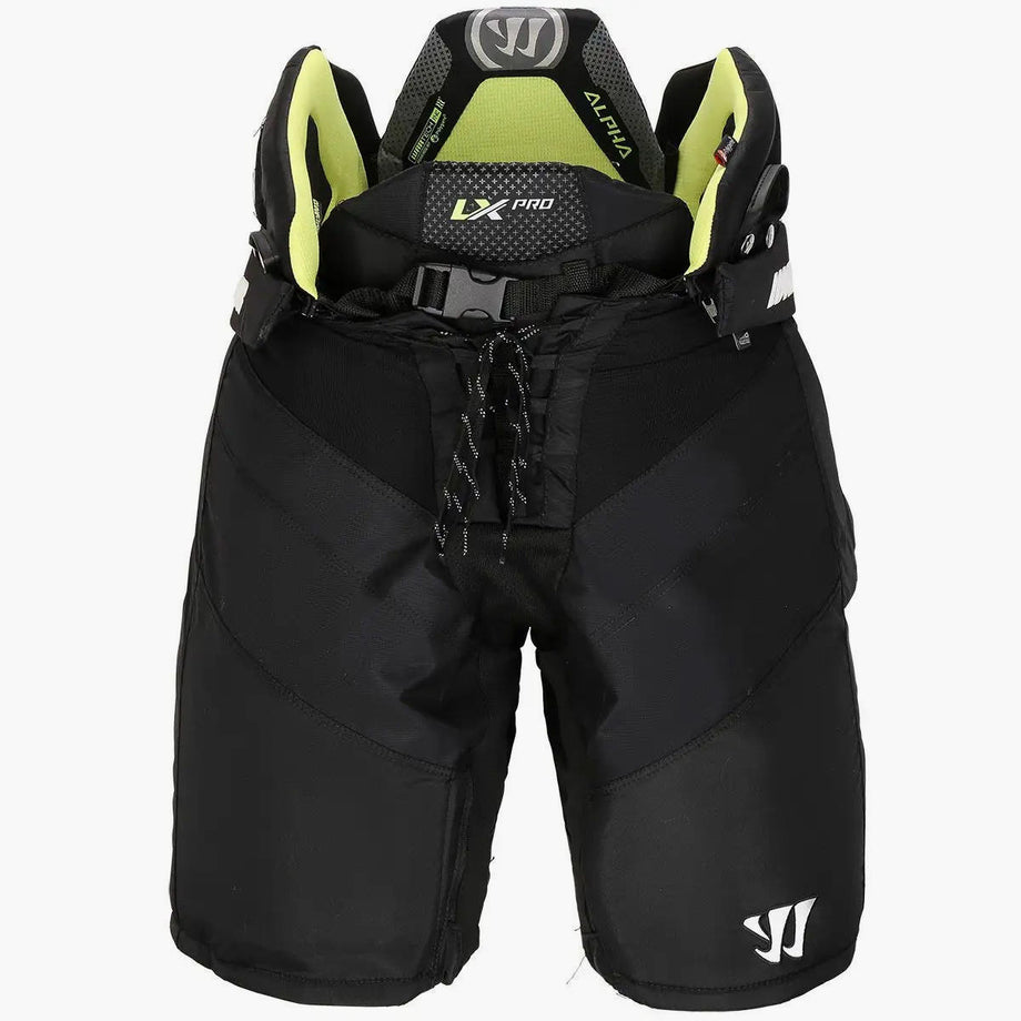 Warrior Alpha LX Pro Pants Senior