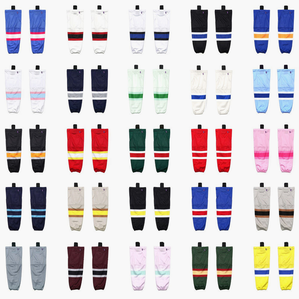 MOSKITO HOCKEY SOCKS I