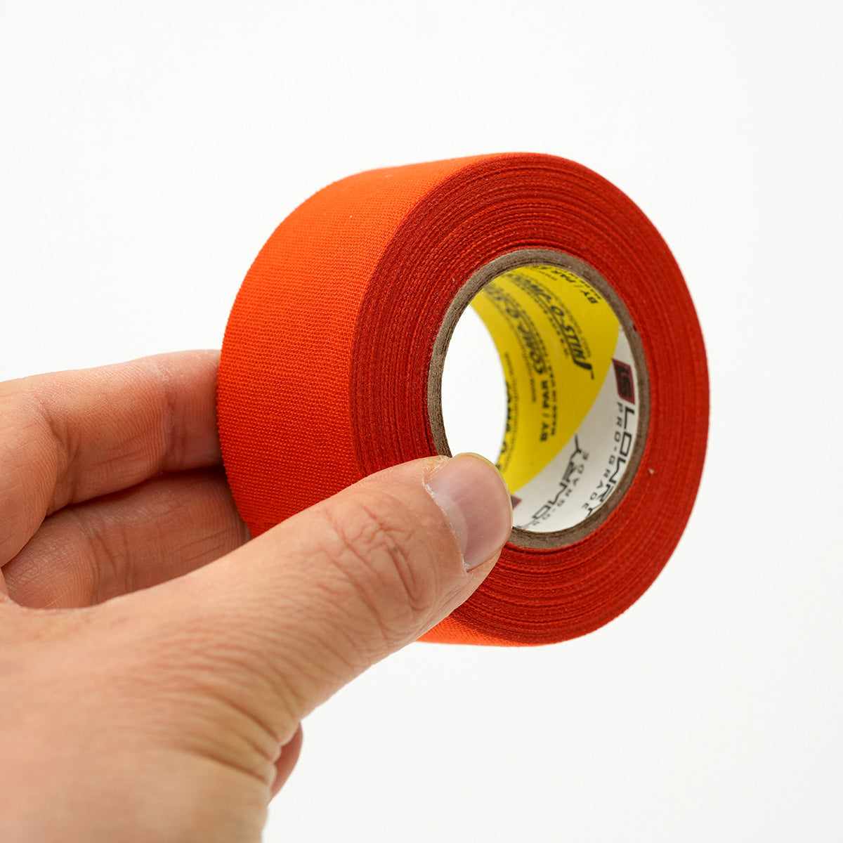 Lowry 18 Colour Pro Grade Hockey Tape 32mm x 12m