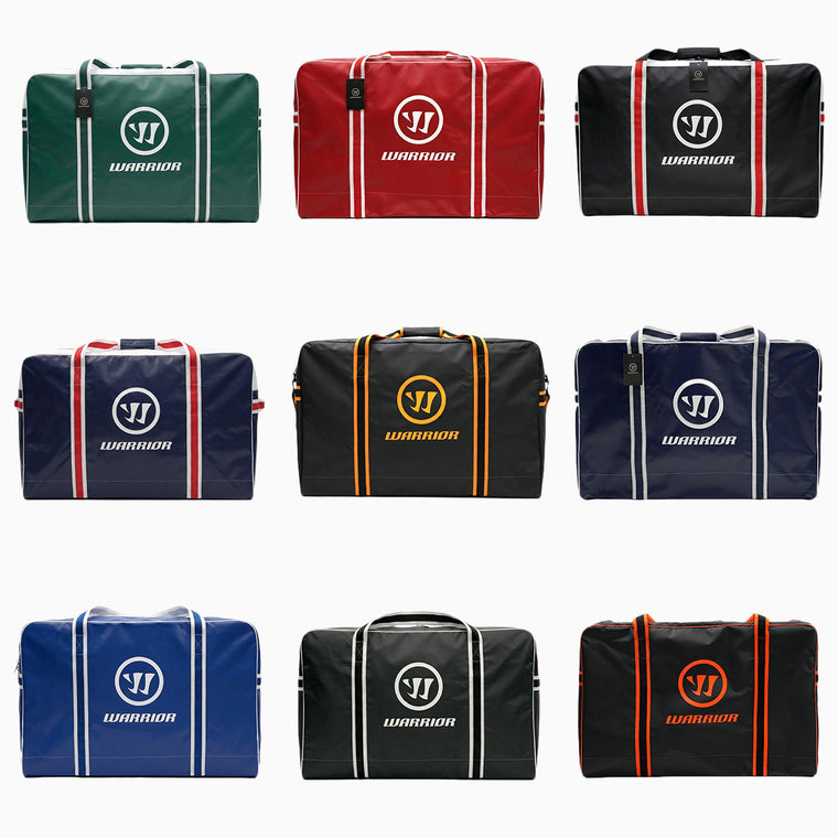 Warrior Custom Pro Ice Hockey Bag 32inch