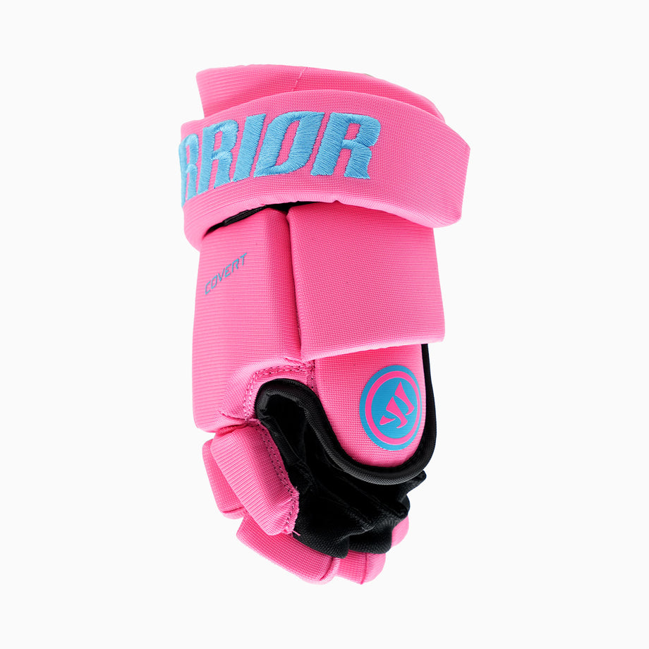 Warrior Covert Custom Youth Pink