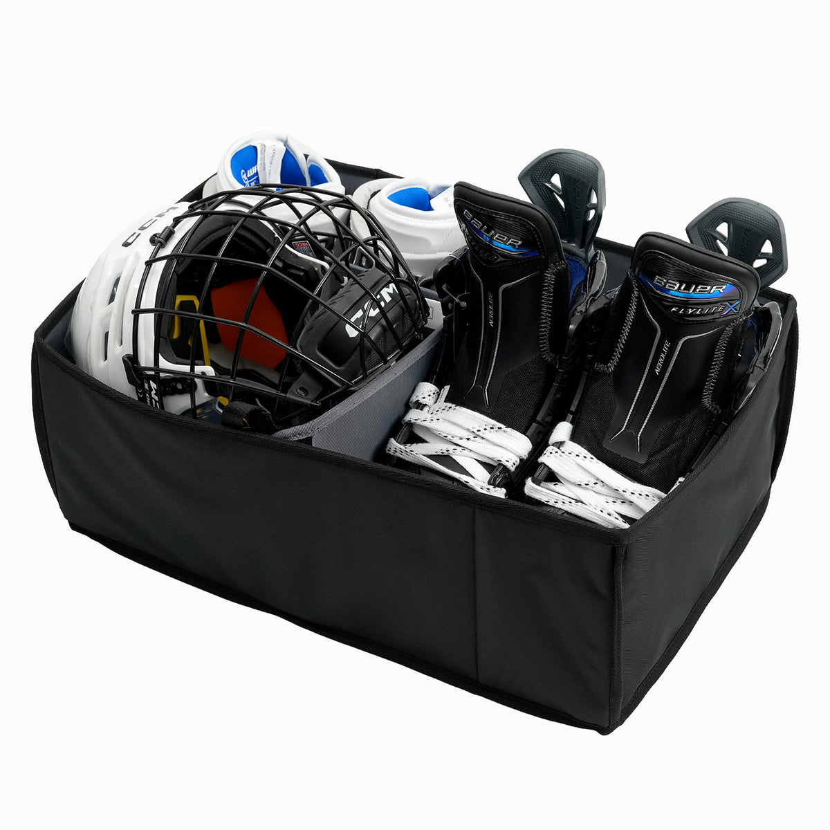 MOSKITO Ice Hockey Bag Organizer