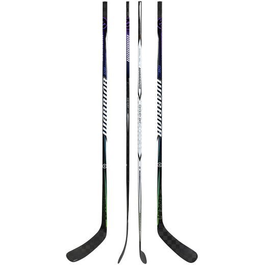 Warrior QR7 PRO 20 Flex ICE HOCKEY STICK