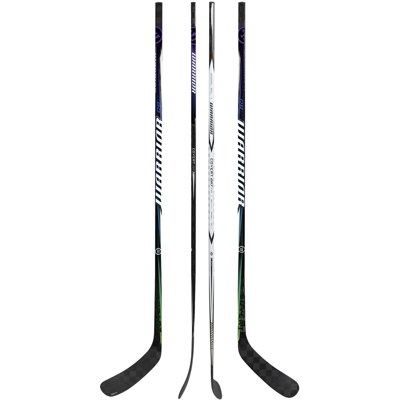 Warrior QR7 PRO 20 Flex ICE HOCKEY STICK