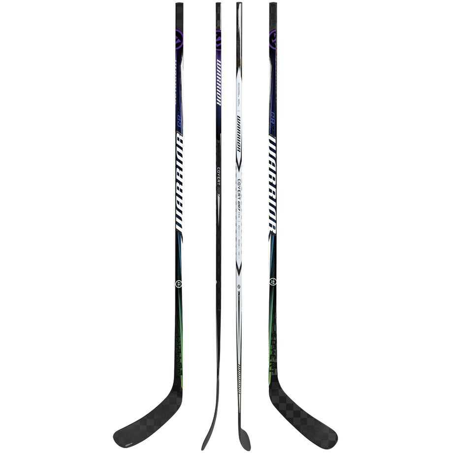 Warrior QR7 PRO 20 Flex ICE HOCKEY STICK