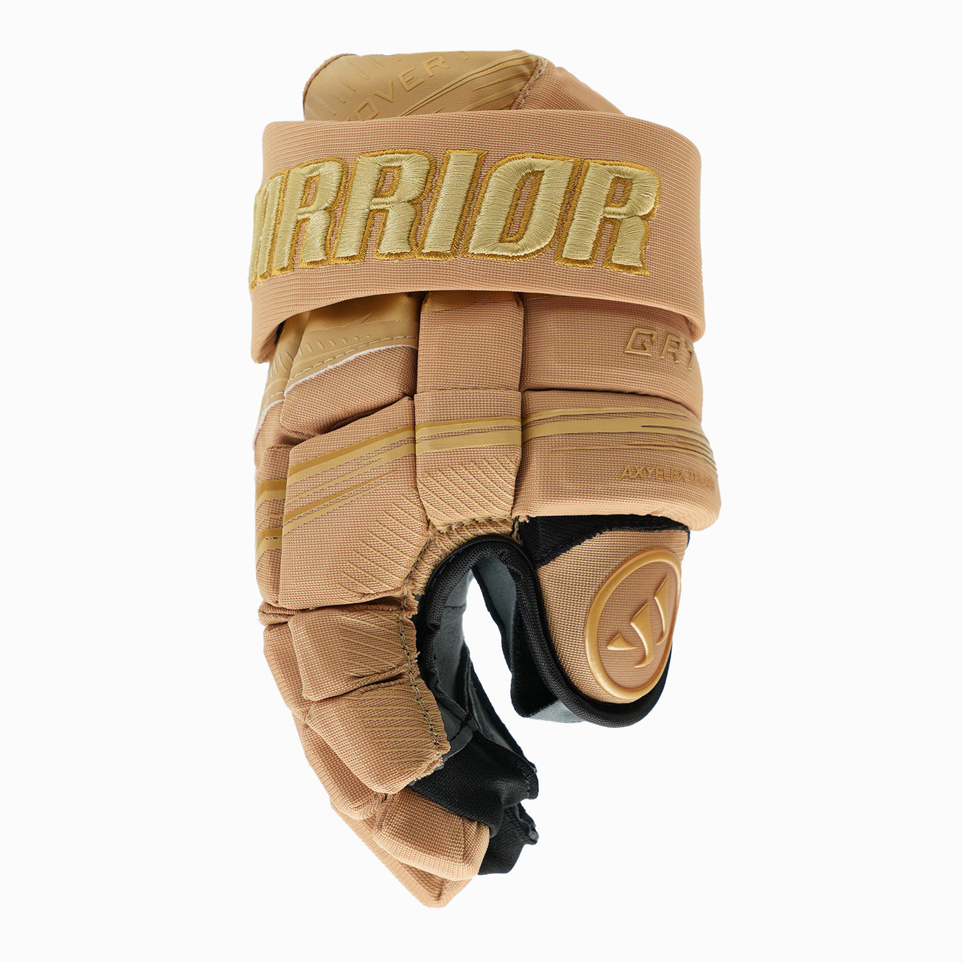 Warrior QR7 Junior Ice Hockey Gloves ATN