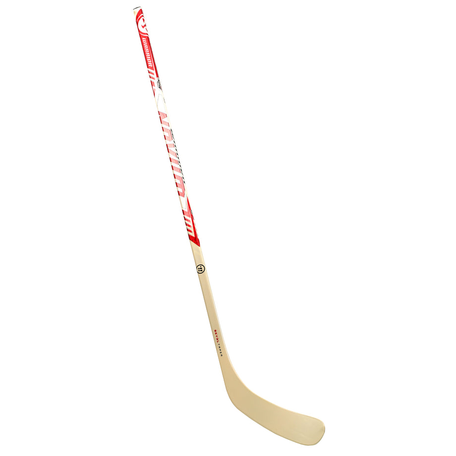Warrior Novium3 Pro Youth White 20 Flex ICE HOCKEY STICK