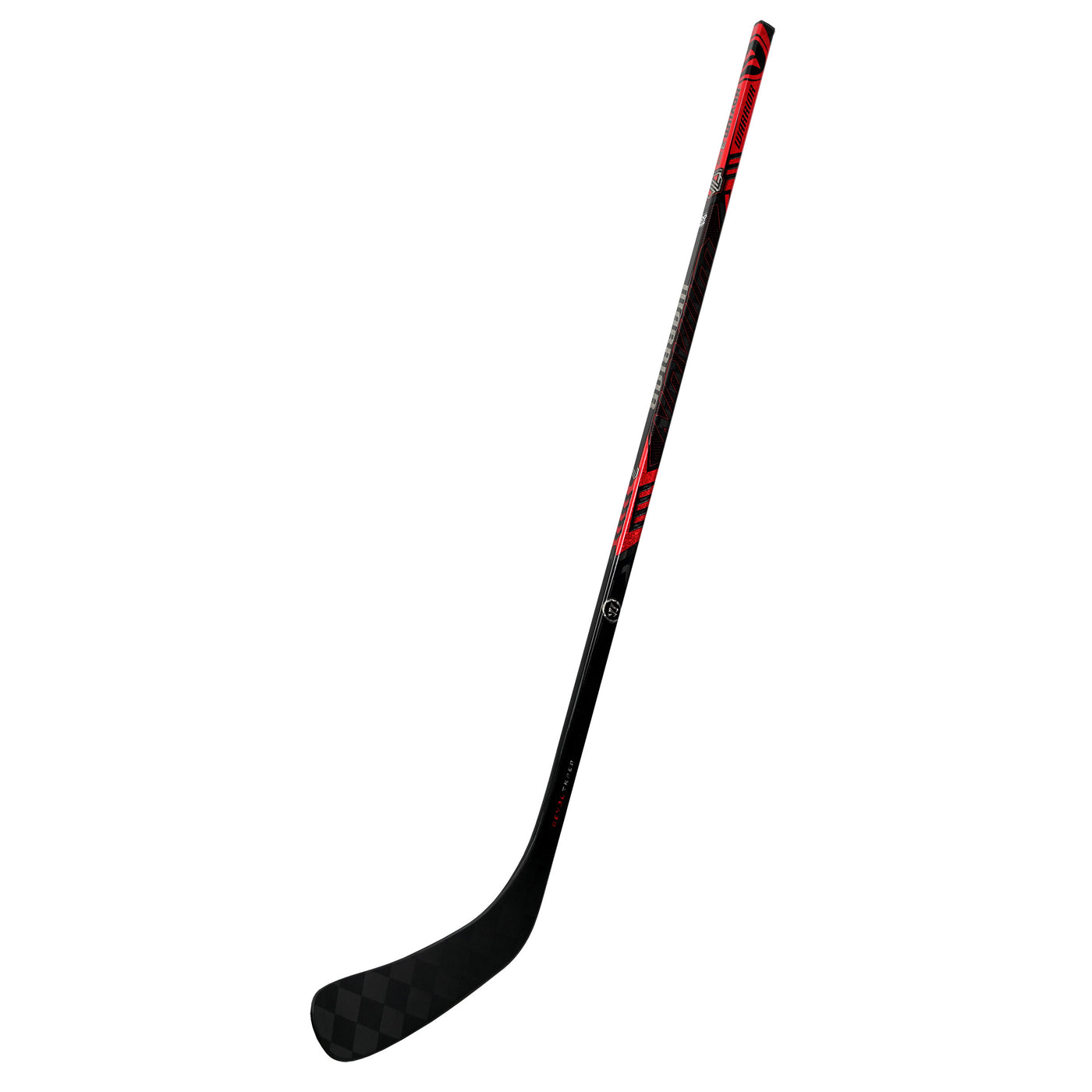 Warrior Novium3 Pro Youth Red 20 Flex ICE HOCKEY STICK